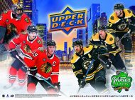 Join Upper Deck at the 2019 Winter Classic in Chicago!