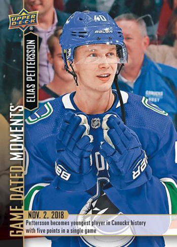2018-19-nhl-upper-deck-game-dated-moments-elias-pettersson-2