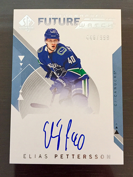 2019-nhl-all-star-fan-fair-upper-deck-athlete-signings-elias-pettersson-2