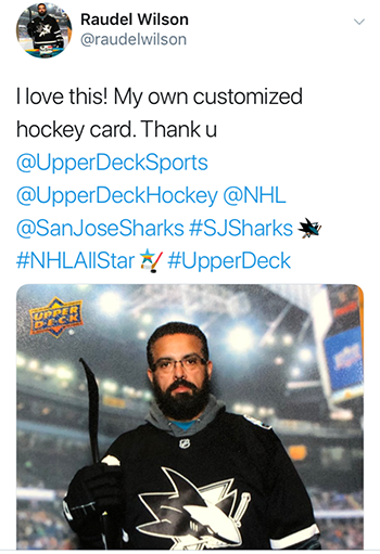 2019-nhl-all-star-fan-fair-upper-deck-san-jose-skarkie-personalized-pcard