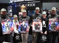 Salute to Service: Upper Deck Partners with the United Heroes League and NHLPA to Honor Military Heroes at the NHL® All-Star Fan Fair