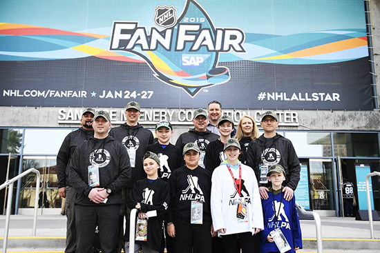 2019-nhl-all-star-fan-fair-upper-deck-united-heroes-league