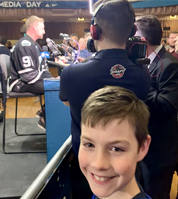 2019-upper-deck-nhl-all-star-media-day-kid-correspondent-5