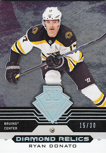 2018-19-nhl-upper-deck-30th-anniversary-diamond-ryan-donato-spgu