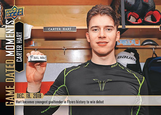 2018-19-nhl-upper-deck-game-dated-moments-epack-carter-hart