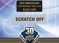 Upper Deck’s 30th Anniversary Celebration Ends with the Diamond Draft Event
