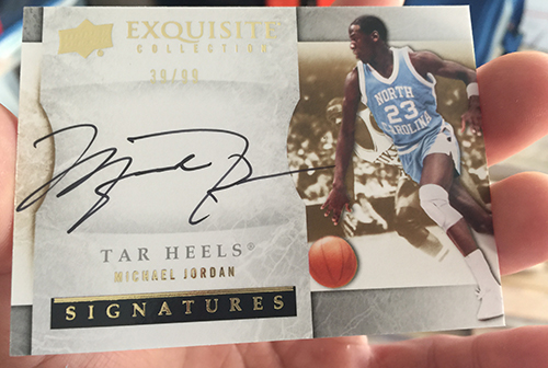 lynn-ball-upper-deck-michael-jordan-exauisite-autograph-card