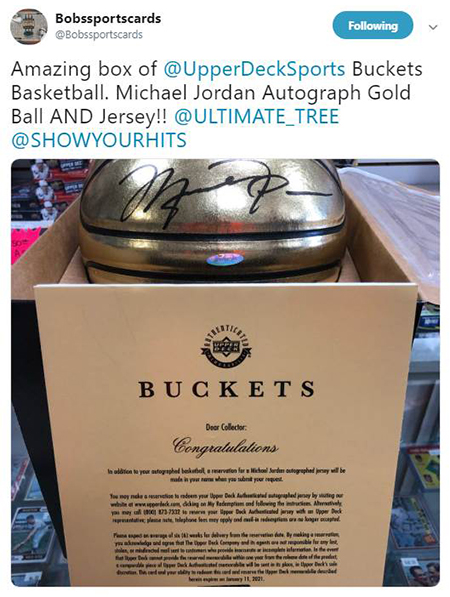 2019-upper-deck-authenticated-buckets-basketball-michael-jordan-ball-jersey-redemption