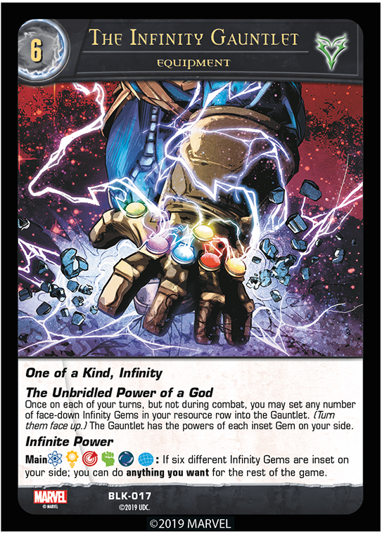 2019-upper-deck-vs-system-2pcg-marvel-black-order-equipment-infinity-gauntlet