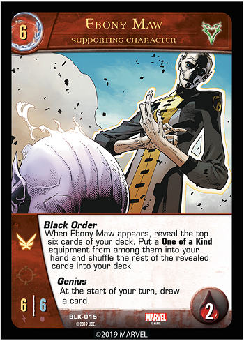 2019-upper-deck-vs-system-2pcg-marvel-black-order-supporting-character-ebony-maw