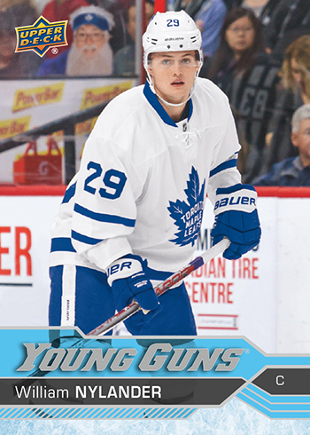 upper deck random acts of kindness personalized card nylander