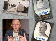 Upper Deck Pays Tribute to United States Military D-Day Veterans through Goodwin Champions Cards