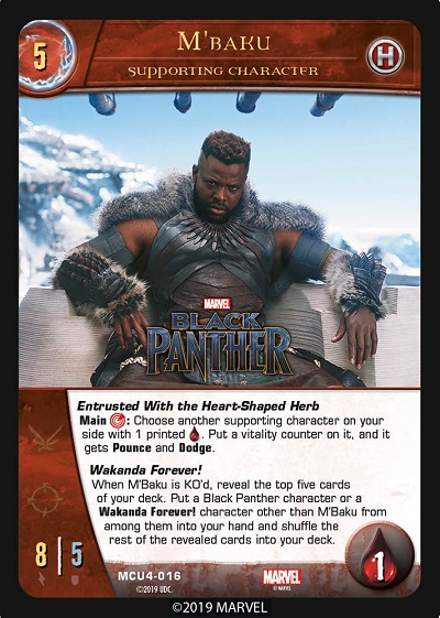 Vs. System 2PCG Power Reality Card Preview Forever Upper Deck Blog