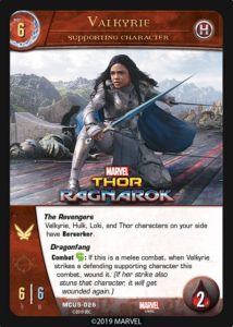 1-2019-upper-deck-marvel-vs-system-2pcg-mind-soul-supporting-character-valkyrie