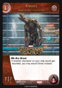 2-2019-upper-deck-marvel-vs-system-2pcg-space-time-supporting-character-groot