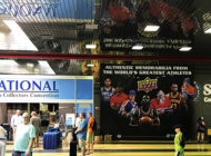 Upper Deck Shares Details on Plans for the 2021 National Sports Collectors Convention