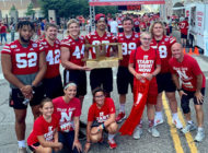 Where Are They Now – Update on Jack Hoffman: The Nebraska Football Touchdown Run Kid