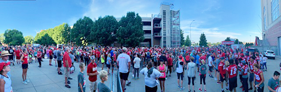 jack hoffman nebraska road race