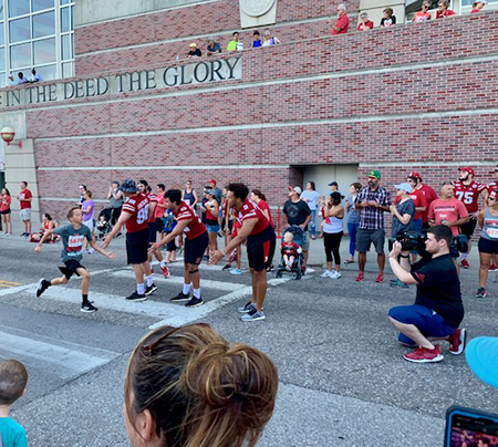 team jack nebraska road race