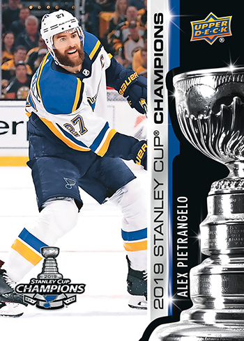 St. Louis Blues on X: First Look: Our 2019 #StanleyCup Champions