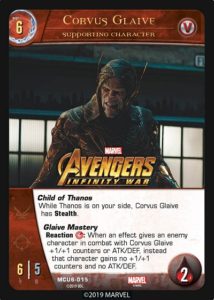 3-2019-upper-deck-marvel-vs-system-2pcg-space-time-supporting-character-corvus-glaive