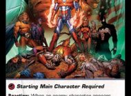 Vs. System 2PCG: Crossover Vol 2 card preview: Job Requirements