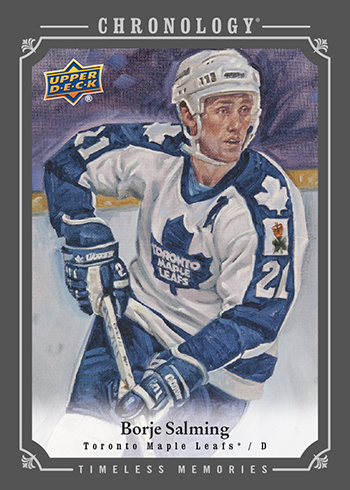 upper deck montreal l'anti expo hockey card show
