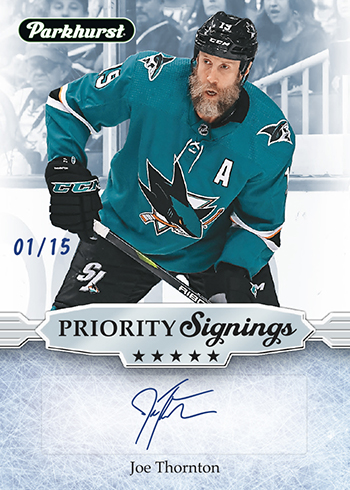 upper deck montreal l'anti expo hockey card show joe thornton