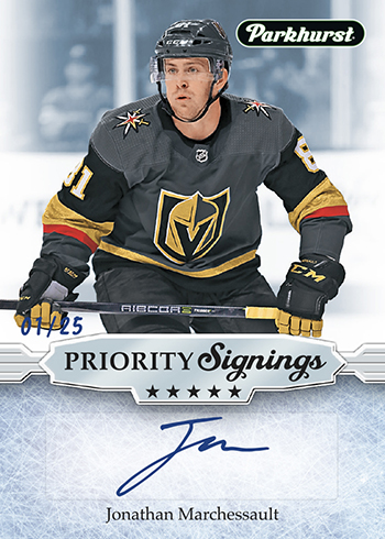 upper deck montreal l'anti expo hockey card show jonathan marchessault