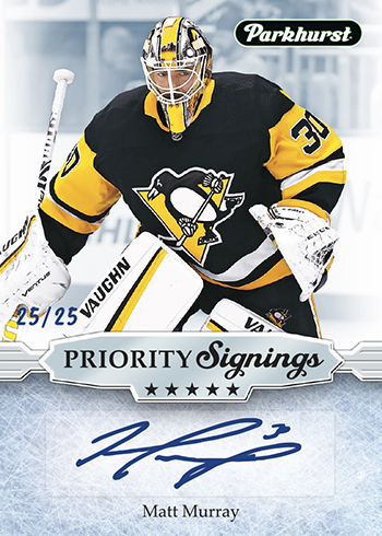 upper deck montreal l'anti expo hockey card show matt murray