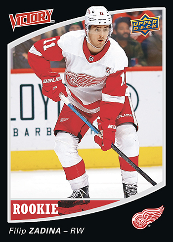 upper deck montreal l'anti expo hockey card show filip zadina