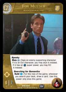 2019-upper-deck-fox-vs-system-2pcg-xfiles-battles-main-character-fox-mulder-l2