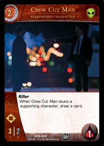 2019-upper-deck-fox-vs-system-2pcg-xfiles-battles-supporting-character-crew-cut-man