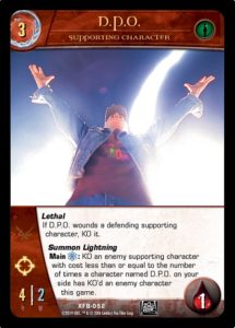 2019-upper-deck-fox-vs-system-2pcg-xfiles-battles-supporting-character-dpo