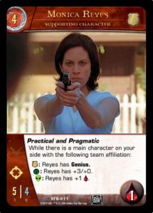 2019-upper-deck-fox-vs-system-2pcg-xfiles-battles-supporting-character-monica-reyes