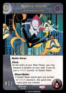 3 - 2019-upper-deck-vs-system-2pcg-marvel-crossover-volume-2-main-character-spider-gwen-l1