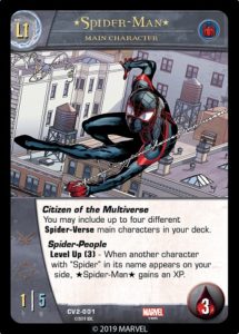 3 - 2019-upper-deck-vs-system-2pcg-marvel-crossover-volume-2-main-character-spider-man-l1