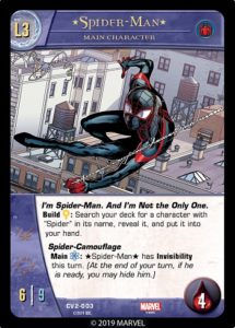 3 - 2019-upper-deck-vs-system-2pcg-marvel-crossover-volume-2-main-character-spider-man-l3