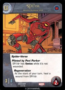 3 - 2019-upper-deck-vs-system-2pcg-marvel-crossover-volume-2-main-character-spiidr-l1