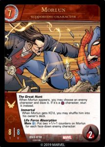 3 - 2019-upper-deck-vs-system-2pcg-marvel-crossover-volume-2-supporting-character-morlun