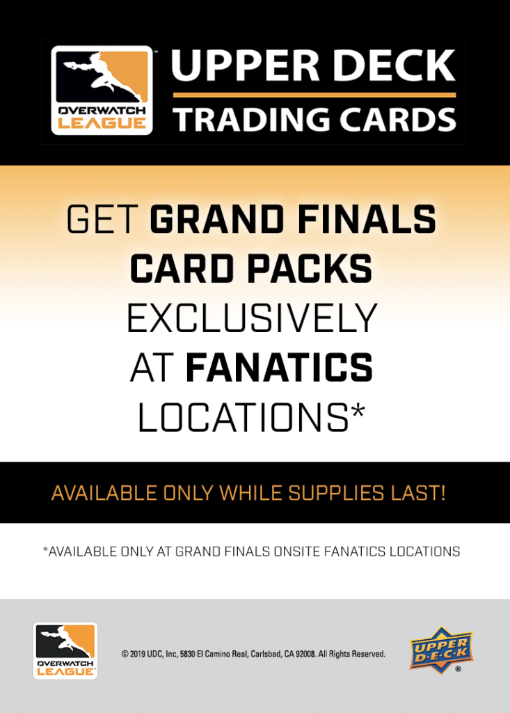 Grand Finals Personalized Trading Card Back