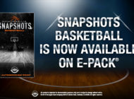 Snapshots Basketball is Now Available on e-Pack!