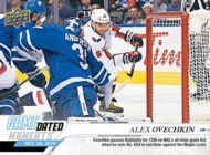 2019-20 Game Dated Moments Week 5 Cards are Now Available on Upper Deck e-Pack®!