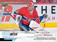 2019-20 GAME DATED MOMENTS WEEK 11 CARDS ARE NOW AVAILABLE ON UPPER DECK E-PACK®!