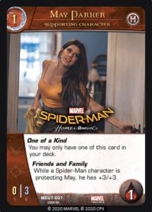 12-2020-upper-deck-marvel-mcu-vs-system-2pcg-friendly-neighborhood-supporting-character-may-parker