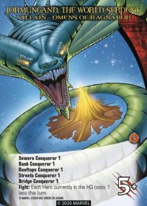 2-2020-upper-deck-marvel-legendary-heroes-asgard-villain-jormungand