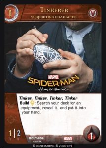 22-2020-upper-deck-marvel-mcu-vs-system-2pcg-friendly-neighborhood-supporting-character-tinkerer
