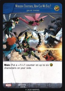 5-2020-upper-deck-marvel-vs-system-2pcg-spidey-foes-plot-twist-working-together