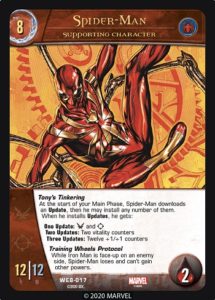 9-2020-upper-deck-marvel-vs-system-2pcg-webheads-supporting-character-spider-man