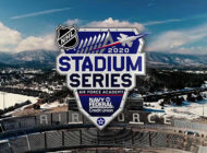 Score with Upper Deck at the 2020 NHL® Stadium Series in Colorado Springs